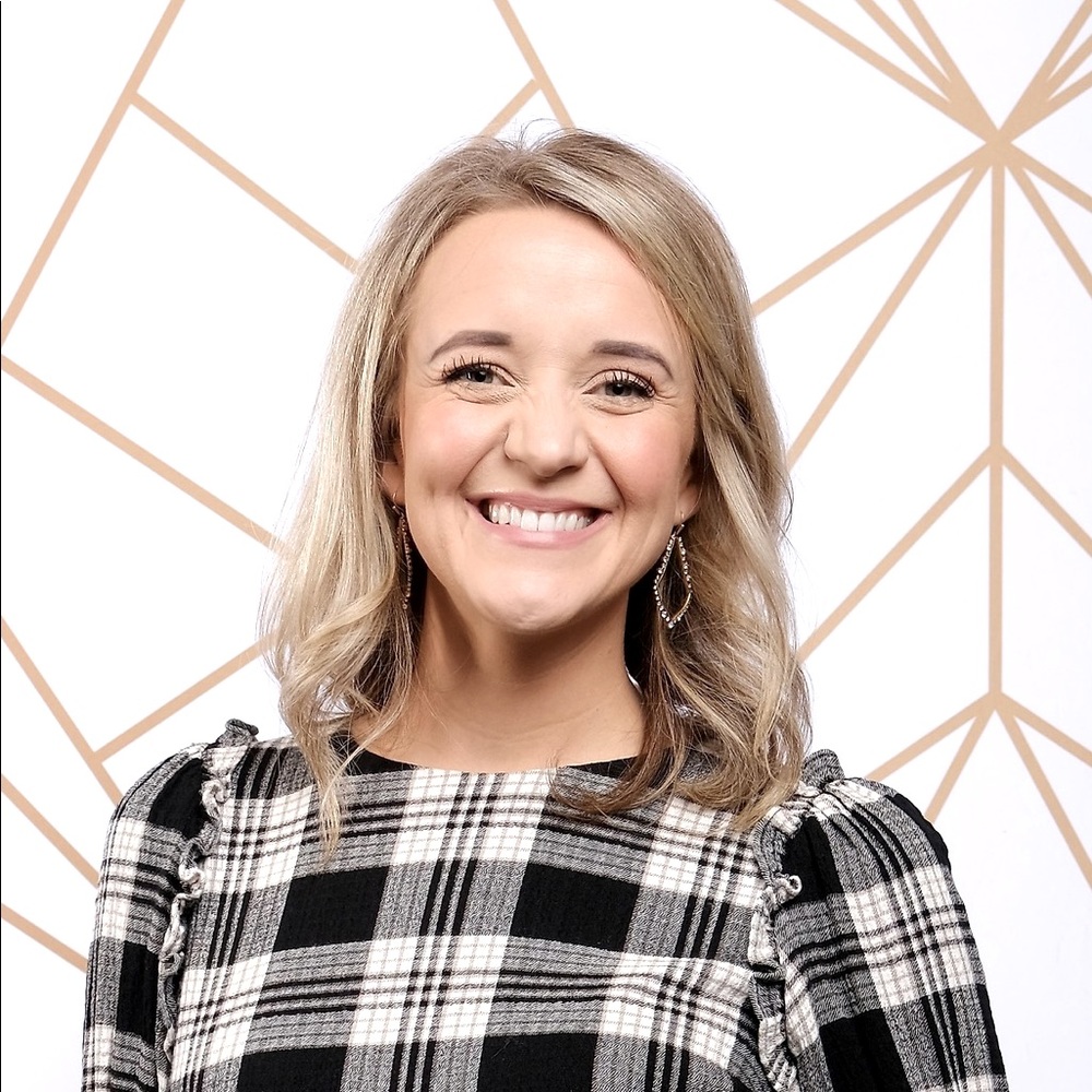 Meet your Posher, Natalie